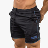 Men Shorts Running Sports