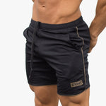 Men Shorts Running Sports