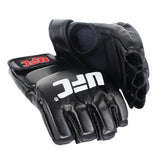 MMA Boxing Sports Leather Glove