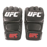 MMA Boxing Sports Leather Glove