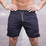 Men Shorts Running Sports