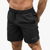 Men Shorts Running Sports