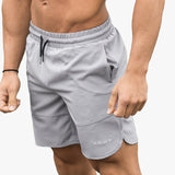 Men Shorts Running Sports