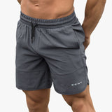 Men Shorts Running Sports