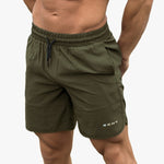 Men Shorts Running Sports