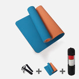 No-slip Yoga Mat