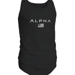 Sleeveless Gym T Shirt