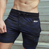 Men Shorts Running Sports