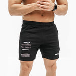 Men Shorts Running Sports