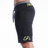 Men Shorts Running Sports