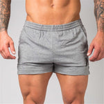 Men Shorts Running Sports