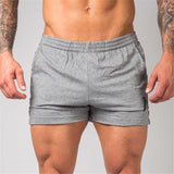 Men Shorts Running Sports