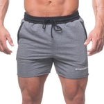 Men Shorts Running Sports