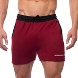 Men Shorts Running Sports