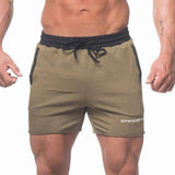 Men Shorts Running Sports