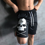 Men Shorts Running Sports