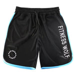 Men Shorts Running Sports