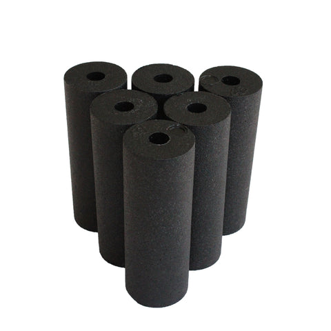 Yoga Column Foam Roller Blocks
