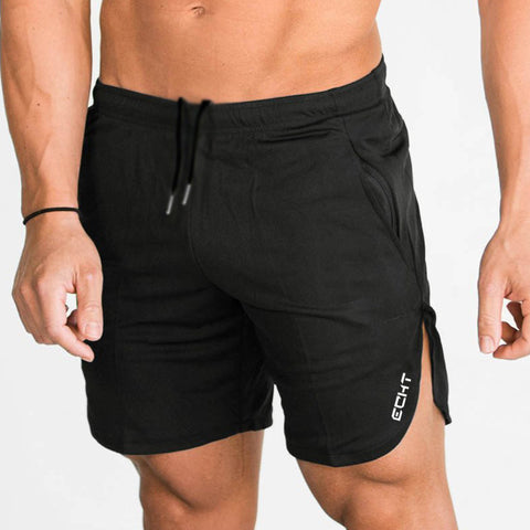 Men Shorts Running Sports