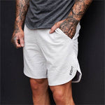 Men Shorts Running Sports