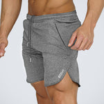 Men Shorts Running Sports