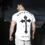New Fitness Sport Shirt