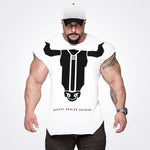 New Fitness Sport Shirt