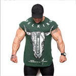 New Fitness Sport Shirt