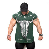 New Fitness Sport Shirt