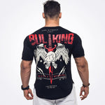 New Fitness Sport Shirt