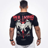 New Fitness Sport Shirt
