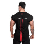 New Fitness Sport Shirt