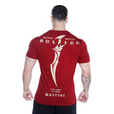 New Fitness Sport Shirt
