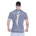 New Fitness Sport Shirt