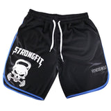 Men Shorts Running Sports