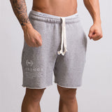 Men Shorts Running Sports