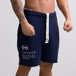 Men Shorts Running Sports