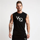 Short Sleeve Fitness T-shirt