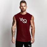 Short Sleeve Fitness T-shirt