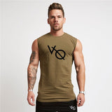 Short Sleeve Fitness T-shirt
