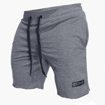 Men Shorts Running Sports