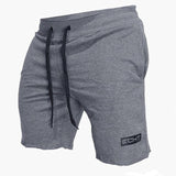 Men Shorts Running Sports