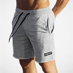 Men Shorts Running Sports