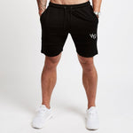 Men Shorts Running Sports