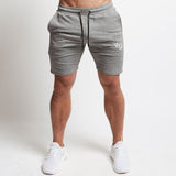 Men Shorts Running Sports