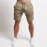 Men Shorts Running Sports