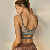 Women's Sports Bra