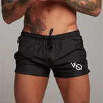 Men Shorts Running Sports