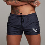 Men Shorts Running Sports