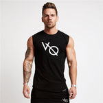 Men Sports Cotton T-shirt